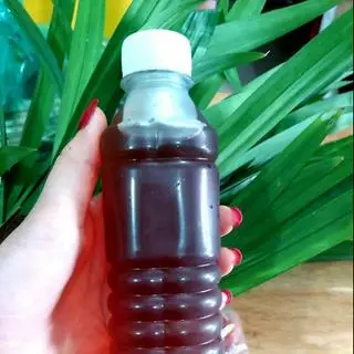 Hình ảnh Sâm nhà nấu