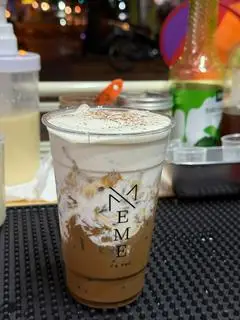 Hình ảnh Cà phê muối