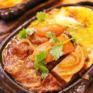Hình ảnh Chảo Đặc Biệt Full Topping 