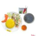 Hình ảnh Combo 1 Người