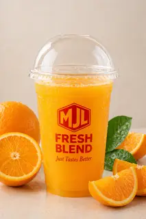 Hình ảnh Nước Ép Cam ( Orange Juice)
