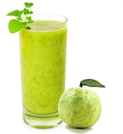 Hình ảnh ổi