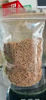 Hình ảnh Muối Bò 100gr