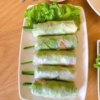 Hình ảnh gỏi cuốn (1 cái)
