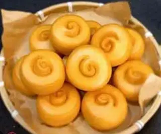 Hình ảnh Bánh Bao