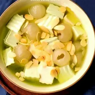 Hình ảnh Chè khúc bạch