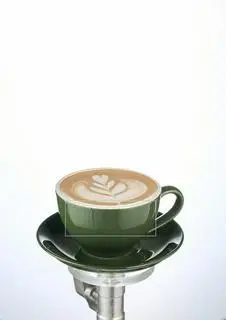 Hình ảnh Caramel macchiato