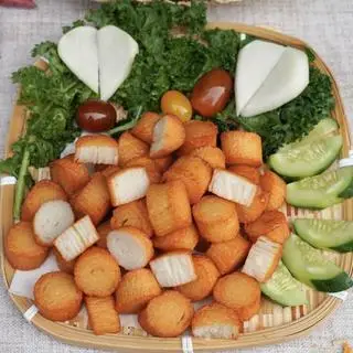 Hình ảnh Sò điệp