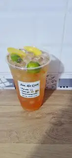 Hình ảnh Trà đào