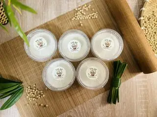 Hình ảnh Combo 5 hộp tàu hủ đậu nành