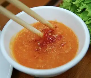 Hình ảnh Nước Chấm Thêm