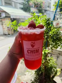 Hình ảnh Trà Dâu 