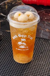 Hình ảnh Trà vải