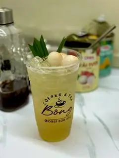 Hình ảnh Trà vải lài