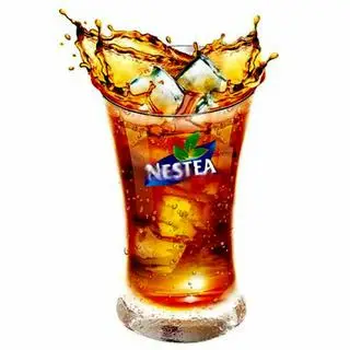 Hình ảnh Trà chanh Lipton