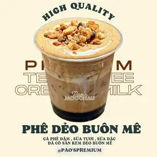 Hình ảnh Phê Dẻo Buôn Mê