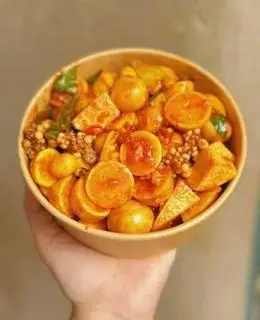 Hình ảnh Trứng Gà Non