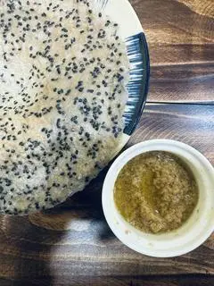 Hình ảnh Pate Bánh Đa