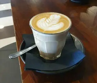 Hình ảnh Latte