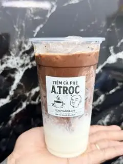 Hình ảnh Cacao latte