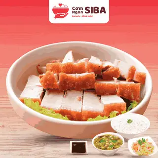 Hình ảnh MN_Cơm Thịt Heo Quay