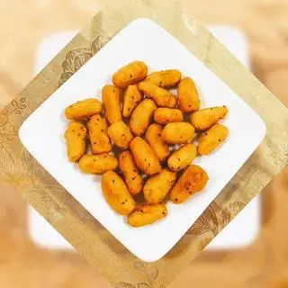 Hình ảnh Khoai Lang Kén