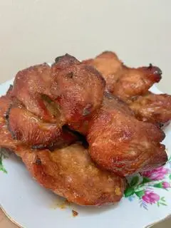 Hình ảnh Xá xíu (lớn)