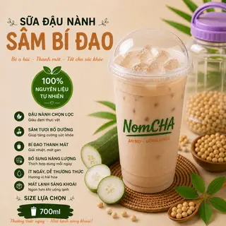Hình ảnh Nành Bí Đao