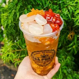 Hình ảnh Đá me thập cẩm - best seller
