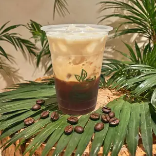 Hình ảnh Cà Phê Đá