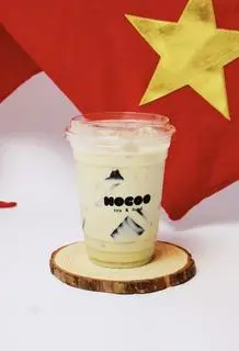 Hình ảnh Trà sữa gạo