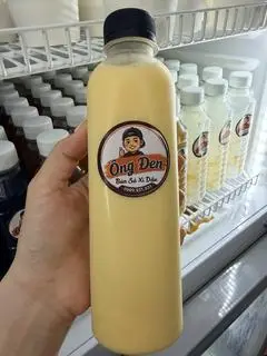 Hình ảnh Sữa bắp khoai môn