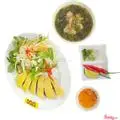 Hình ảnh Combo 1 - 1 Người