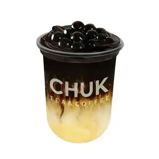 Hình ảnh Oolong Cacao Trân Châu Nham Thạch