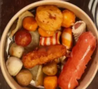 Hình ảnh Combo Full Viên Chiên – Ăn Là Nghiện