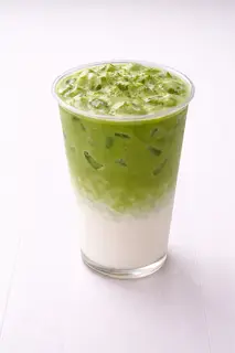 Hình ảnh Matcha Latte