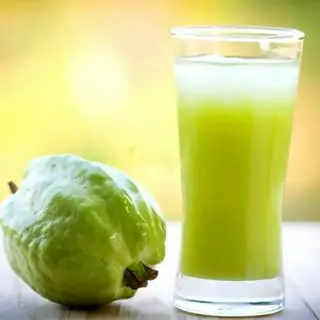 Hình ảnh Nước ép ổi