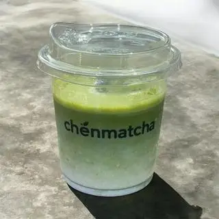 Hình ảnh Matcha Sữa Lài ( M) 