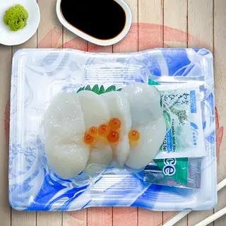Hình ảnh SSM Sò điệp