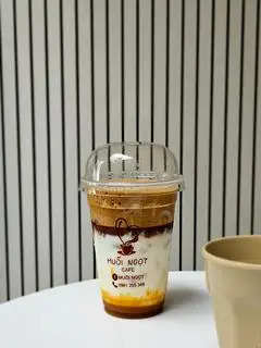 Hình ảnh Cà phê Caramel