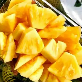 Hình ảnh Thơm hộp 500gram