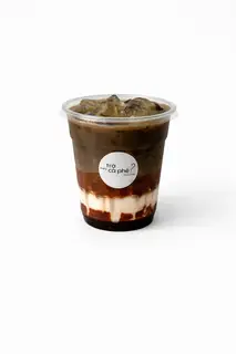 Hình ảnh Socola Houjicha Latte