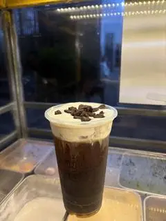 Hình ảnh Hồng trà kemchesse Orio