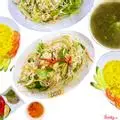 Hình ảnh Combo Nhóm 4 - 6 Người
