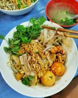 Hình ảnh Phở Trộn