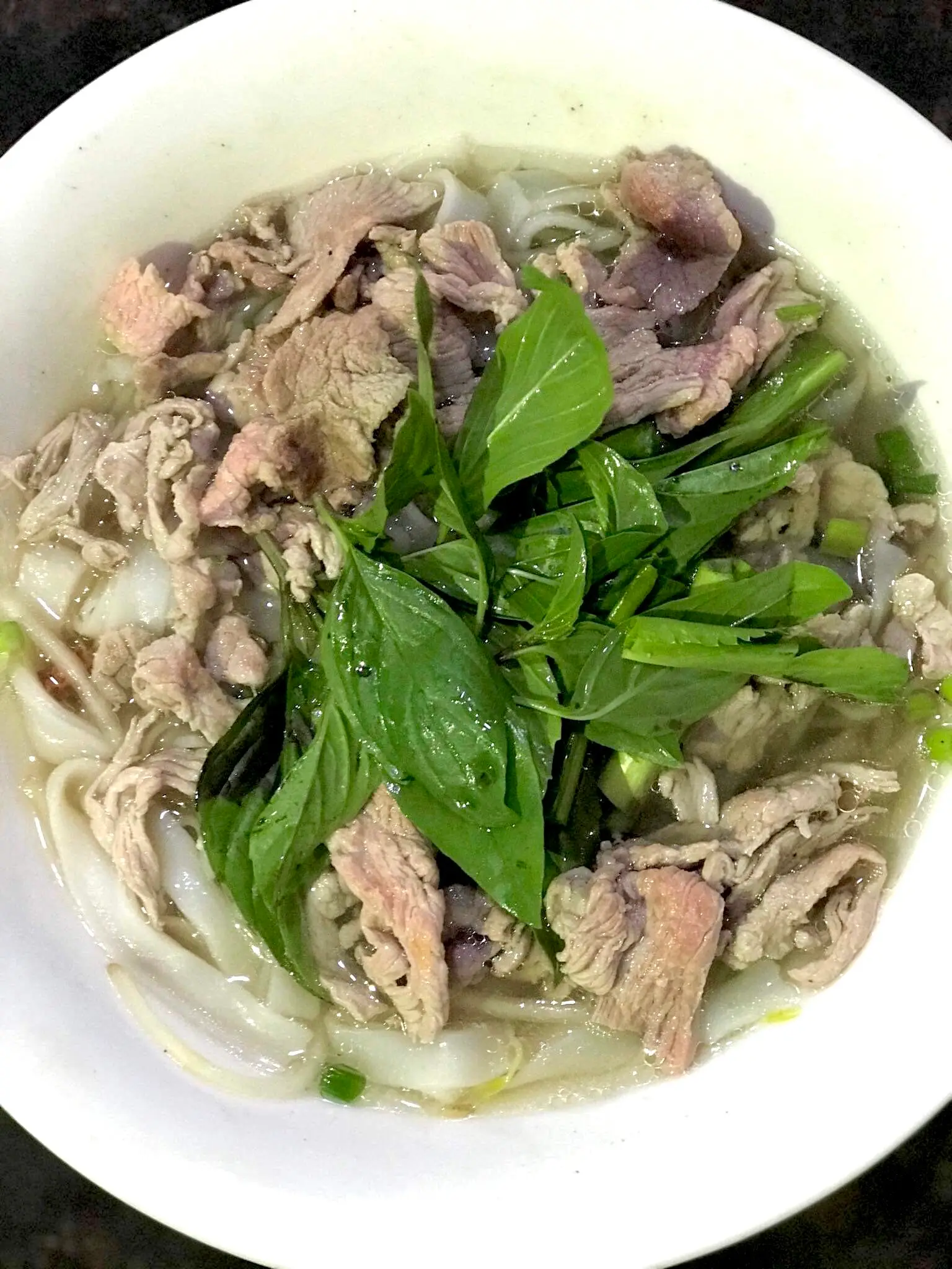 Hình ảnh Mì tái nai