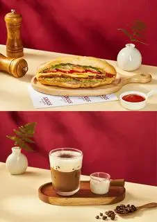 Hình ảnh Combo Story