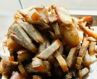 Hình ảnh Thịt khìa thêm