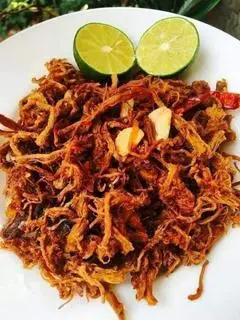 Hình ảnh KHÔ HEO CHÁY TỎI