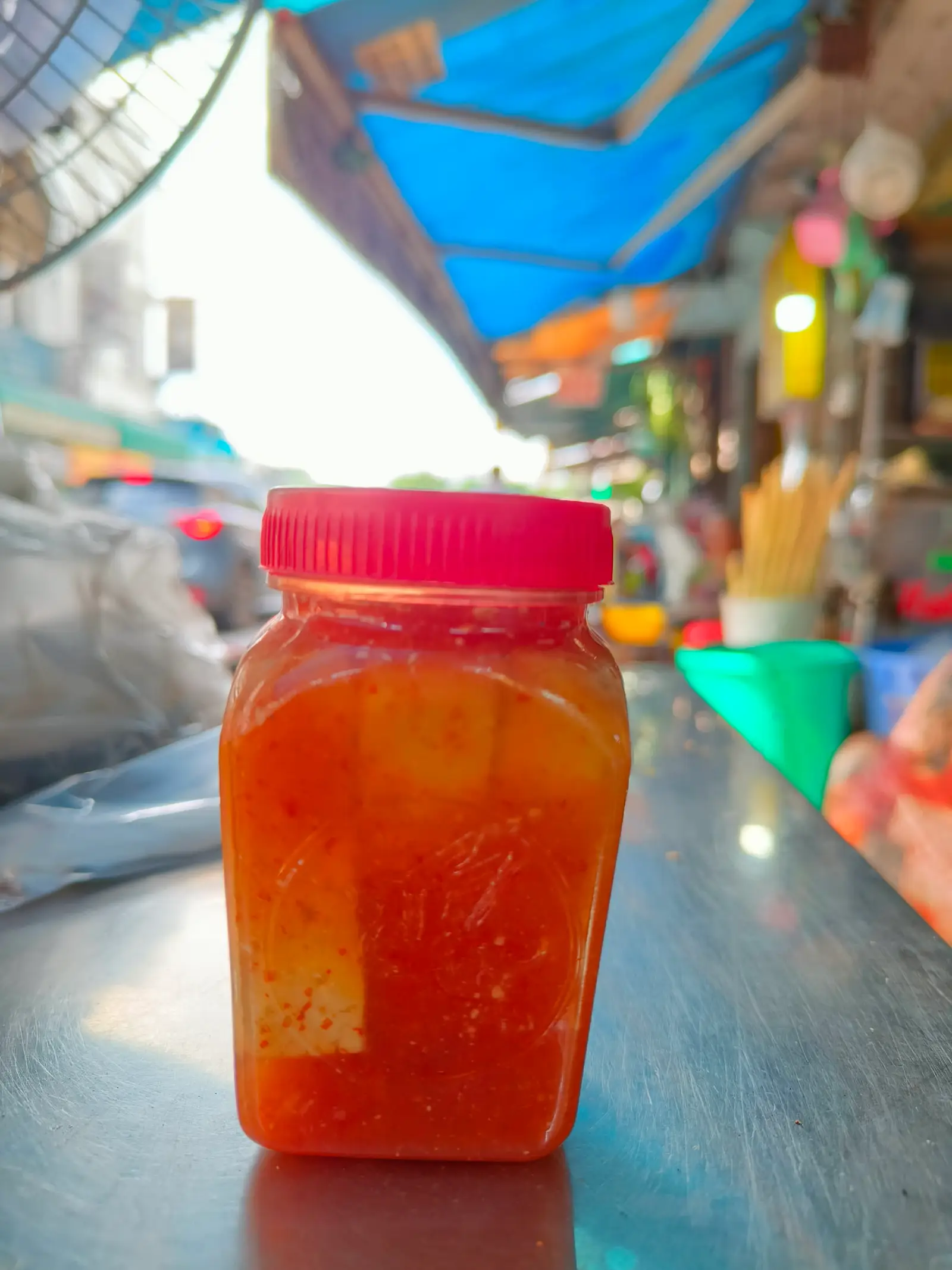 Hình ảnh Chao Môn nhà làm